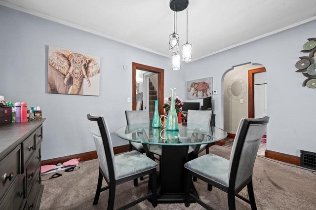 3833 N 25th STREET, Milwaukee, WI 53206