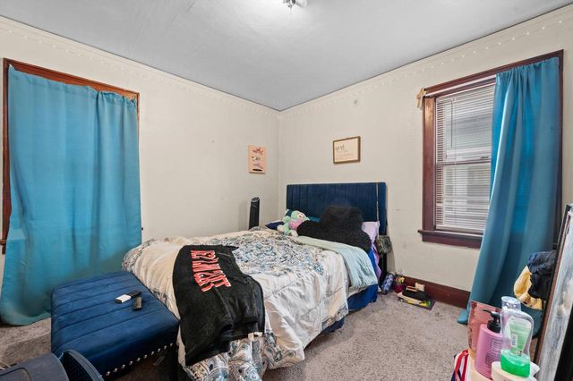 3833 N 25th STREET, Milwaukee, WI 53206