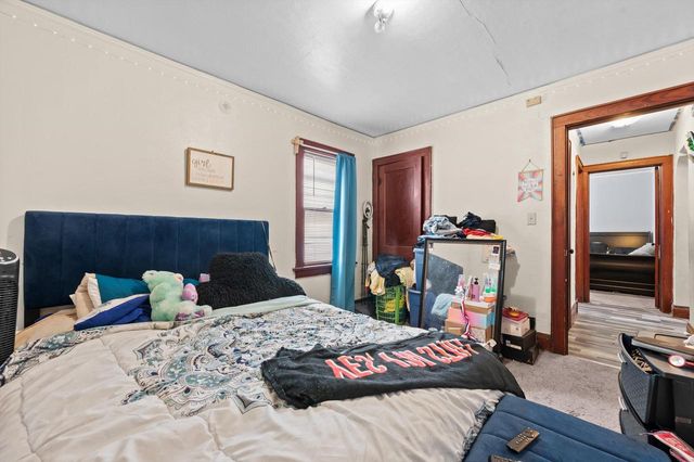 3833 N 25th STREET, Milwaukee, WI 53206