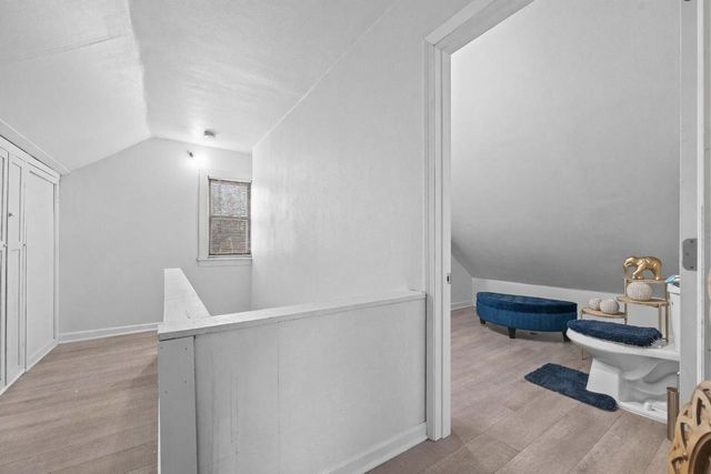 3833 N 25th STREET, Milwaukee, WI 53206