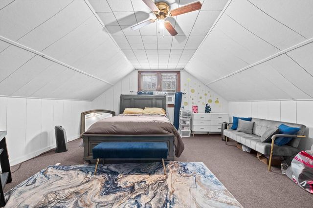 3833 N 25th STREET, Milwaukee, WI 53206