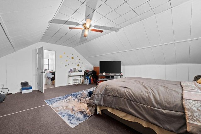 3833 N 25th STREET, Milwaukee, WI 53206