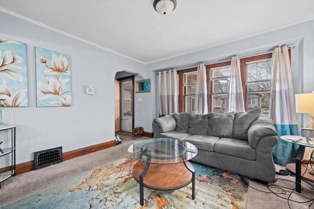 3833 N 25th STREET, Milwaukee, WI 53206