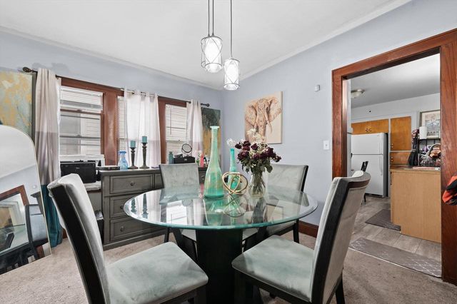 3833 N 25th STREET, Milwaukee, WI 53206