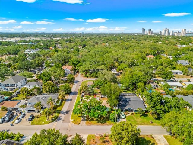 3315 W BEAUMONT STREET, Tampa, FL 33611