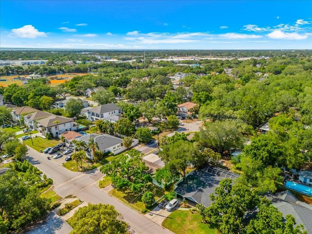 3315 W BEAUMONT STREET, Tampa, FL 33611