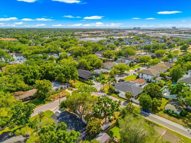 3315 W BEAUMONT STREET, Tampa, FL 33611