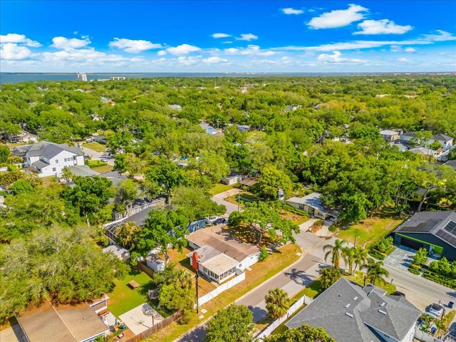 3315 W BEAUMONT STREET, Tampa, FL 33611