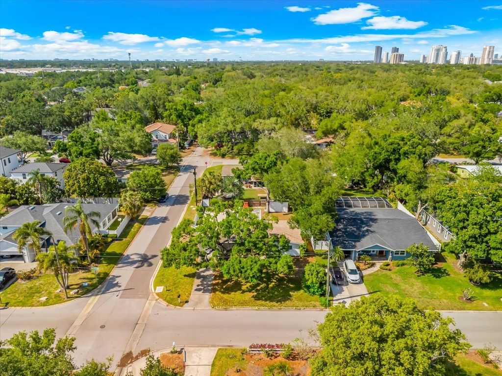 Image 65 of property listing at 3315 W BEAUMONT STREET, Tampa, FL 33611
