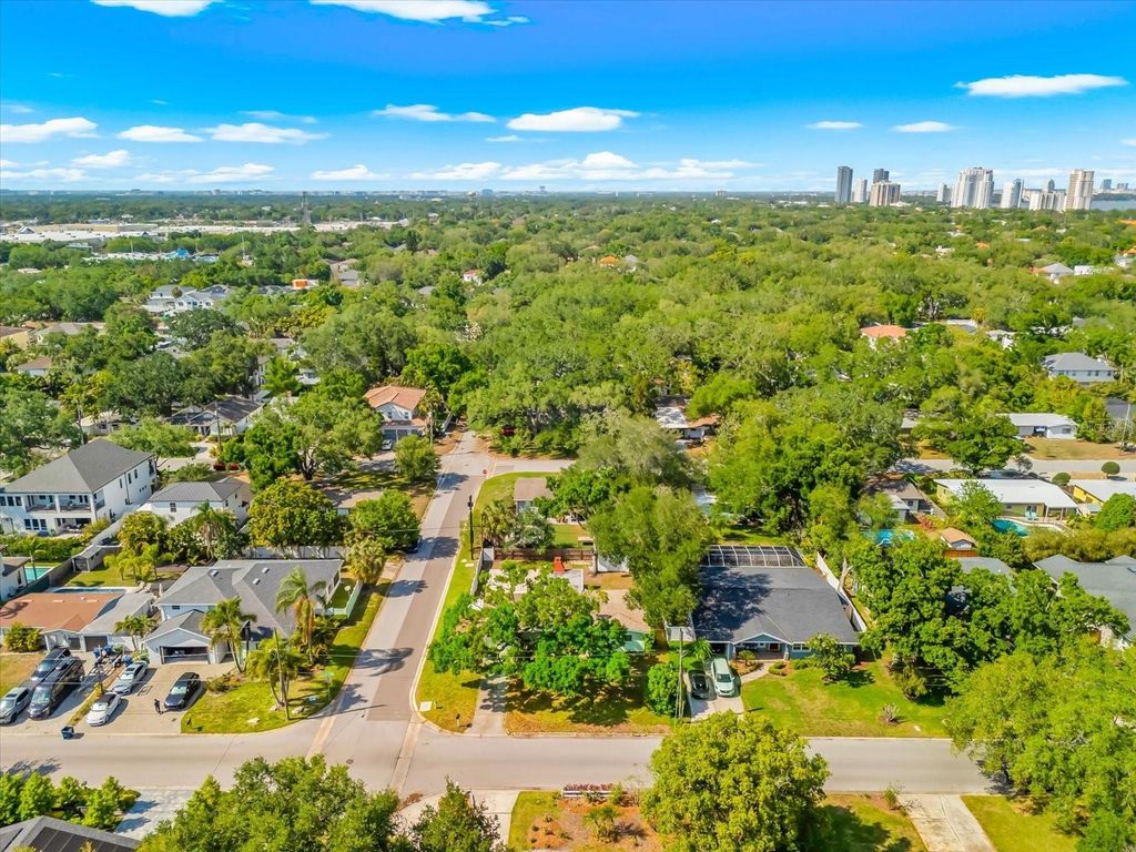 Image 66 of property listing at 3315 W BEAUMONT STREET, Tampa, FL 33611
