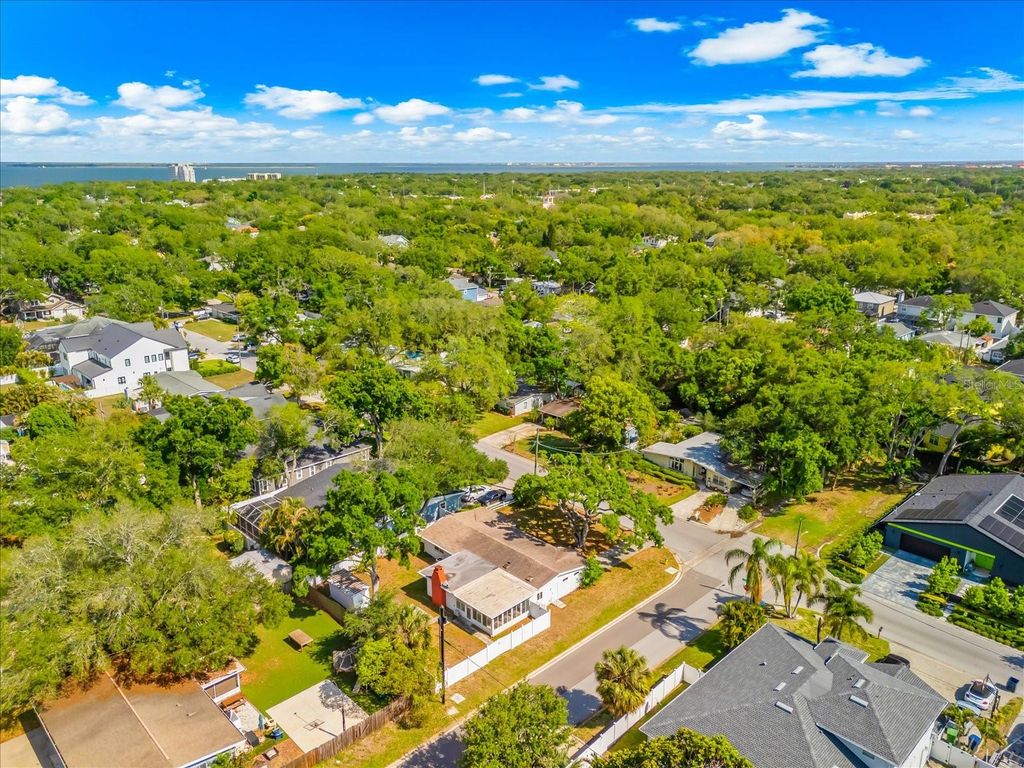Image 71 of property listing at 3315 W BEAUMONT STREET, Tampa, FL 33611