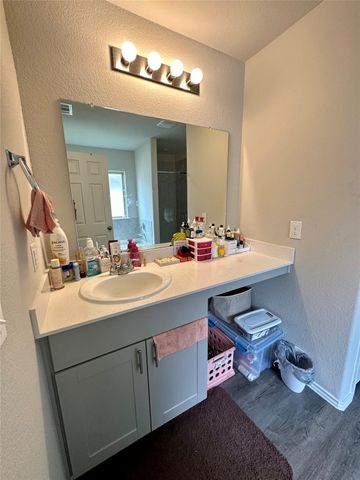 4231 Tulip Oak Drive, Houston, TX 77068