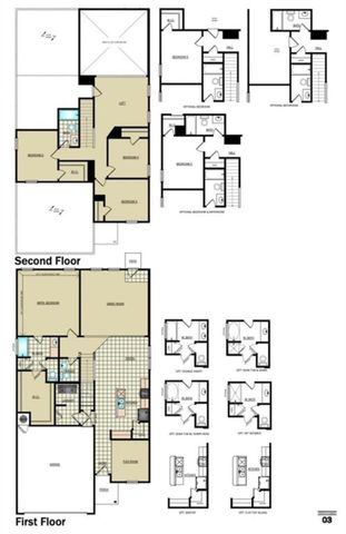 4231 Tulip Oak Drive, Houston, TX 77068