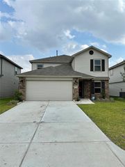 4231 Tulip Oak Drive, Houston, TX 77068