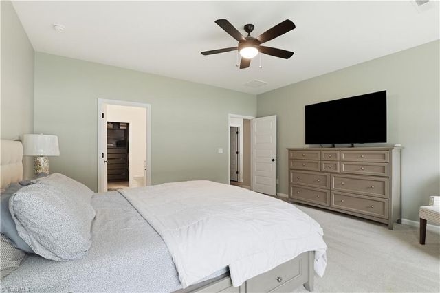 222 Moravian Court, Advance, NC 27006