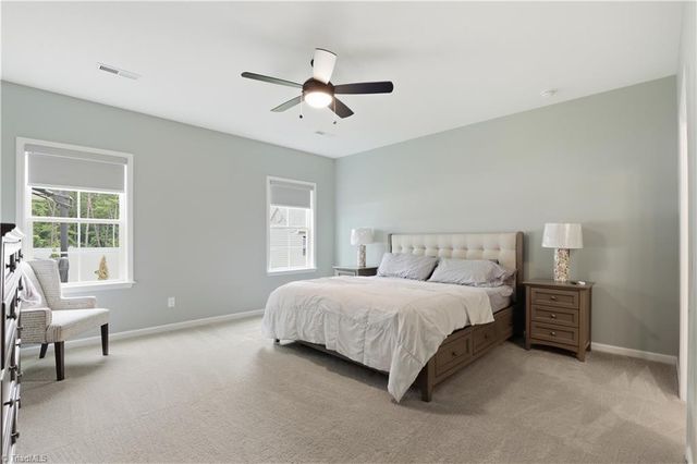 222 Moravian Court, Advance, NC 27006