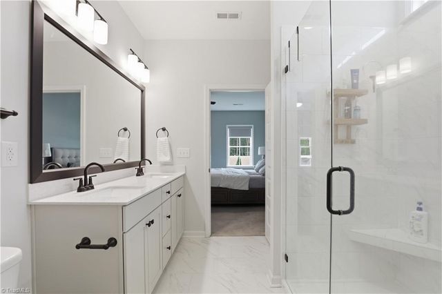 222 Moravian Court, Advance, NC 27006