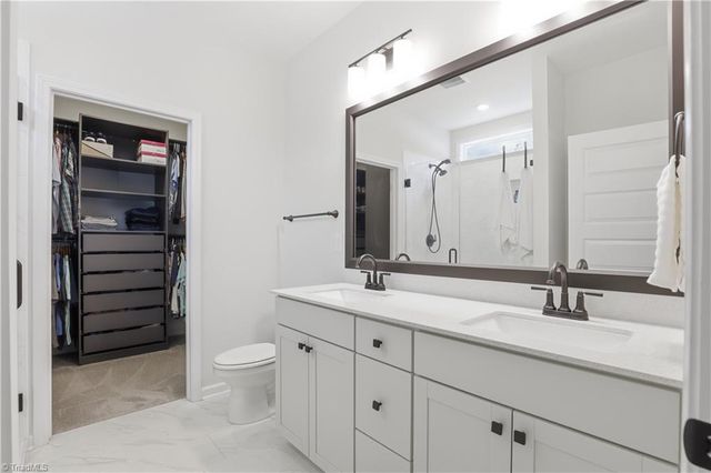 222 Moravian Court, Advance, NC 27006