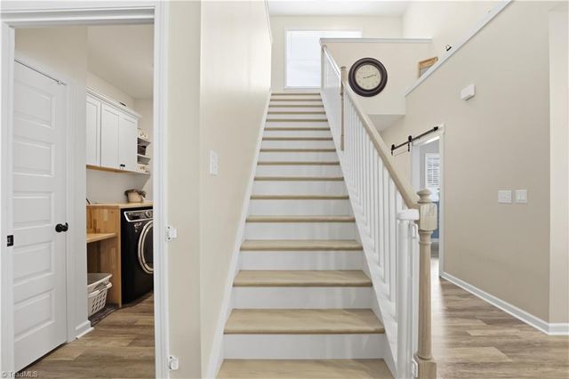 222 Moravian Court, Advance, NC 27006