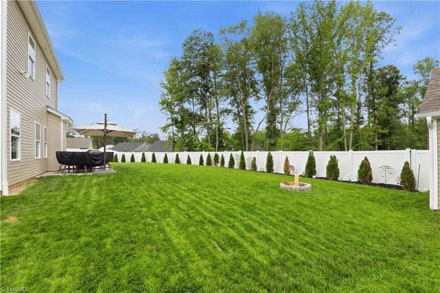 222 Moravian Court, Advance, NC 27006