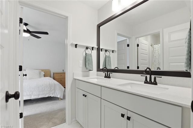 222 Moravian Court, Advance, NC 27006