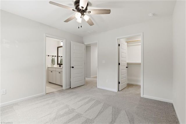 222 Moravian Court, Advance, NC 27006