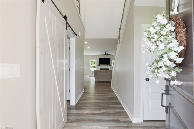 222 Moravian Court, Advance, NC 27006
