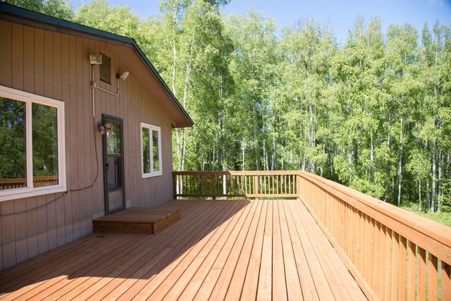 398 EAGLE RIDGE ROAD, Fairbanks, AK 99712