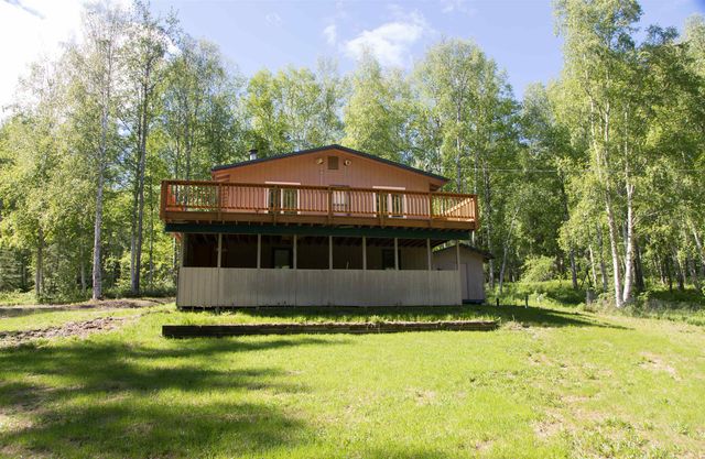 398 EAGLE RIDGE ROAD, Fairbanks, AK 99712