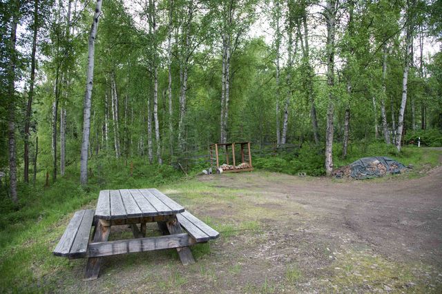 398 EAGLE RIDGE ROAD, Fairbanks, AK 99712