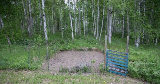 398 EAGLE RIDGE ROAD, Fairbanks, AK 99712