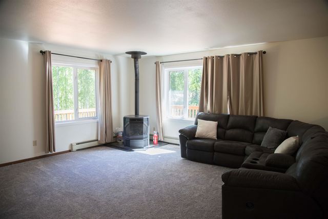 398 EAGLE RIDGE ROAD, Fairbanks, AK 99712