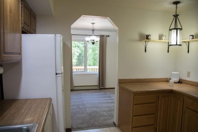 398 EAGLE RIDGE ROAD, Fairbanks, AK 99712