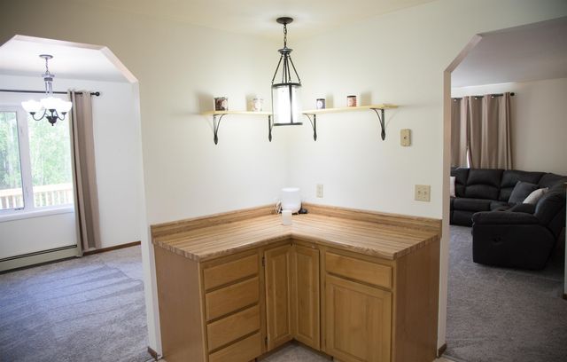 398 EAGLE RIDGE ROAD, Fairbanks, AK 99712