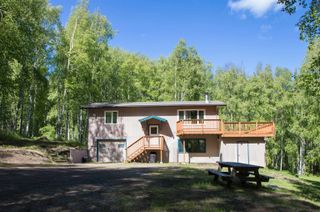 398 EAGLE RIDGE ROAD, Fairbanks, AK 99712