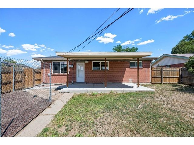 3177 Ursula St, Aurora, CO 80011