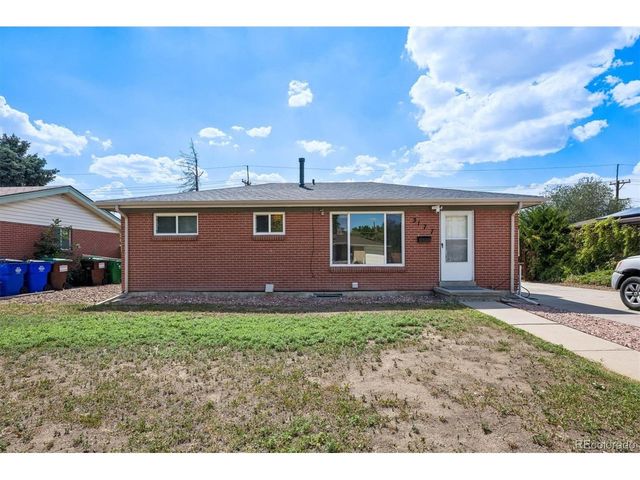 3177 Ursula St, Aurora, CO 80011