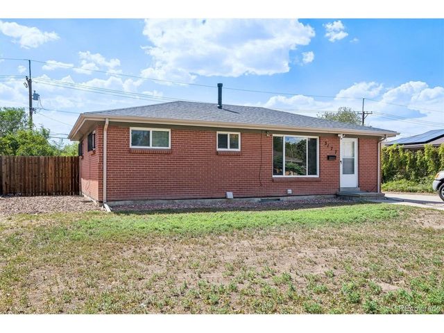 3177 Ursula St, Aurora, CO 80011
