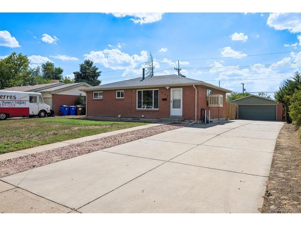 3177 Ursula St, Aurora, CO 80011