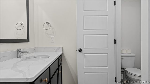 6001 Limestone Creek Drive, Charlestown, IN 47111