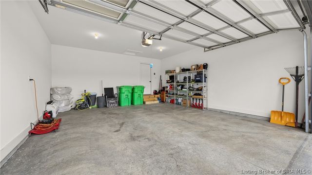 6001 Limestone Creek Drive, Charlestown, IN 47111