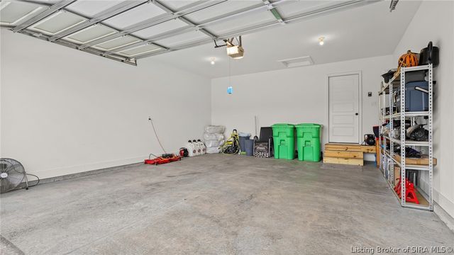 6001 Limestone Creek Drive, Charlestown, IN 47111