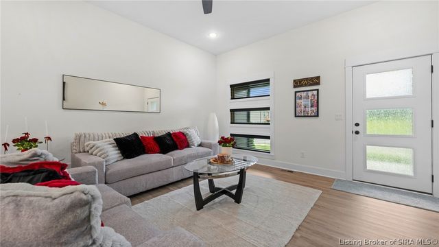 6001 Limestone Creek Drive, Charlestown, IN 47111
