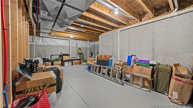 6001 Limestone Creek Drive, Charlestown, IN 47111
