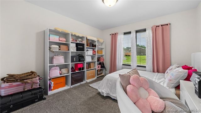6001 Limestone Creek Drive, Charlestown, IN 47111