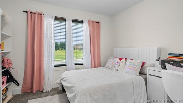 6001 Limestone Creek Drive, Charlestown, IN 47111