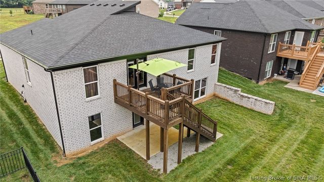 6001 Limestone Creek Drive, Charlestown, IN 47111