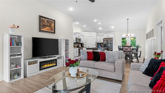 6001 Limestone Creek Drive, Charlestown, IN 47111
