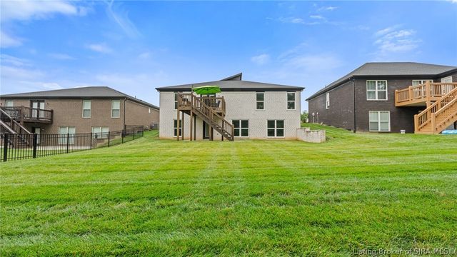 6001 Limestone Creek Drive, Charlestown, IN 47111
