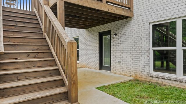 6001 Limestone Creek Drive, Charlestown, IN 47111